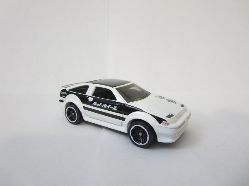 Illustration for article titled Hotwheels (Part 1)